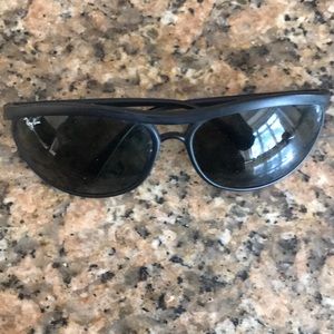 Ray ban sunglasses